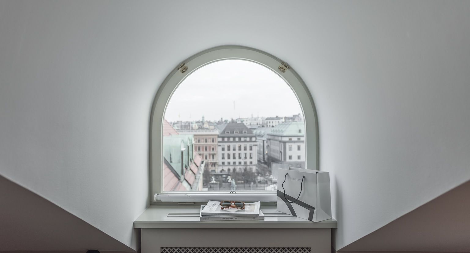 호텔 쿵스트레고던 스톡홀름 객실 사진